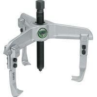 Extractor 3 brazos Gr.2 mecánicamente Kukko