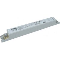 Réacteur électronique 58W 220/240V – Longueur 280mm – Largeur 30mm – Hauteur 29mm – Pour rubans LED – Tci Led