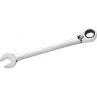 cle mixte a cliquet 16mm
