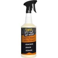 Fensterglasreiniger Einfüllflasche 1 Liter - Fcylint