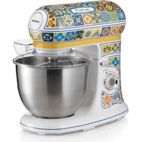 Ariete 1588/0P Standmixer 1200 W Mehrfarbig, Gelb