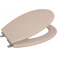 ETOOS 02004002 VICTORIA Tapa WC Roca Rosa - ref: 02004002