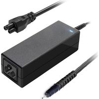 CoreParts Netzteil für Asus 40W 19V 2,1A Stecker: 2,30,7mm mit EU-Kabel, mbxas-AC0009