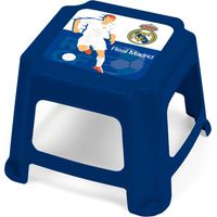 Tabouret En Plastique - Real Madrid CF