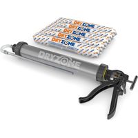 Dryzone 600ml Packs and Gun x 5 Pack