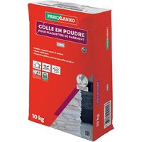 Kleber für Natursteinplättchen PAREXLANKO - 10 kg - Grau - 03462