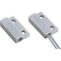 CONTACT MAGNÉTIQUE - 0.5A @ 100V CC - NC - PRÉCÂBLÉ VELLEMAN HAA308