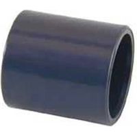 PVC-Anschluss fluidra 01878 chemikalienbeständig UV 75 mm