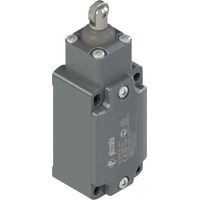 Pizzato Elettrica FD 515-M2 FD 515-M2 Endschalter 250 V/AC 6 A Rollenstößel tastend IP67 1 St.