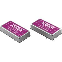 Tracopower TEN 20-2412WIN Convertidor CC/CC 12 V 20 W