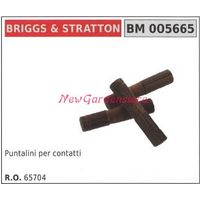 B&S Kontaktspitzen 005665