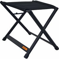 Repose-jambes Major Gris Foncé - Soplair