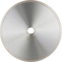 Disco de corte diamante WorkPro gsoscr-4 230 mm corte en seco