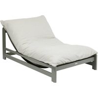 Lecho de piscina verde laurel Moreal - Hespéride