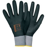 Rostaing Maxipro -Handschuhe hoher Widerstand gegen Abrieb und Tangado, Gr¤e 9