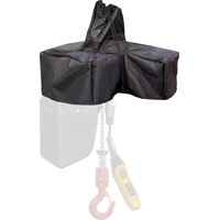 DELTA Schutzhaube für Elektrischer Kettenzug DEH 1 / 2 t