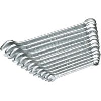 50810-17-M Ringmaulschlüssel-Satz 17-teilig