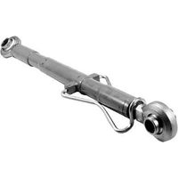 Braccio terzo punto occhio/occhio 527 1-1/4" cat.2/2 VAPORMATIC VPL5031