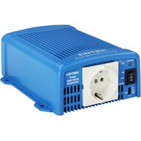 Convertisseur 12/230 V - 400W PUR SINUS - COTEK