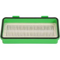 HEPA -Filter für kompakte Kraftzyklon für Staubsauger Seb Rowenta
