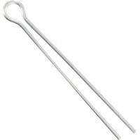 Galvanisierte Zaunspitze 180mm, 100 Stück - Sfam