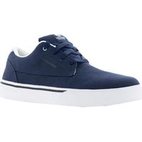 Reebok Halbschuh VOLCOM True Skate, navy, S1Ps, Gr. 43