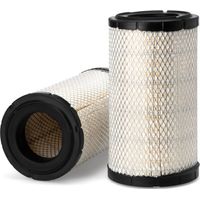 LUFTFILTER FLEETGUARD AF26492 EQUIVALENT HIFI SC90039