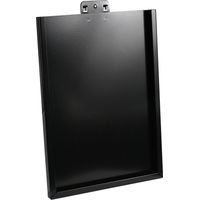 ADB Lochwand Werkzeughalter Zeichnungshalter Halterung Zeichnungen 220x310 mm