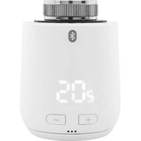 Eurotronic 700254 Comet Zero Bluetooth Testa termostatica elettronica elettronico 8 fino a 28 °C