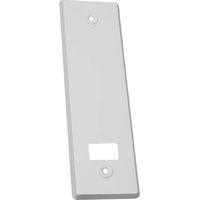 Cache Micro Pr06 Blanc Protection Discrète Pour Prises électriques - Edm