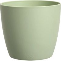 VASO BRUSSELS ROUND 18CM VERDE SORBETTO ELHO