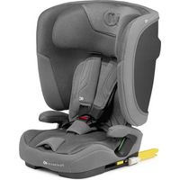 Seggiolino auto Kinderkraft schienale pieghevole KCFI2GO0GRY0000