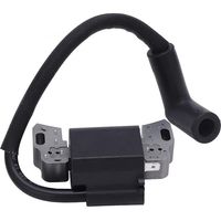 Bobina di accensione per motori Briggs & Stratton serie 08P502, 09P602, 09P702, 093J02 n. 593872, 799582, 798534