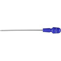 Tournevis Vorel 61280 embout magnétique poignée ergonomique
