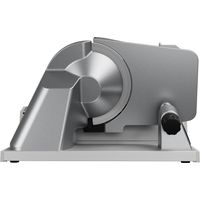 Ritter Tondo 13 cortadora eléctrica plateada 170 W