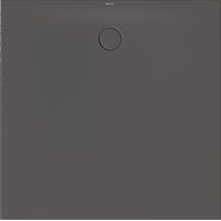 BetteFloor Floor Receveur de douche latéral, 120x120cm, 3391-401,
