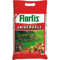 5 kg außergewöhnlicher Universal-NPK-Dünger für üppiges Wachstum Ihrer Pflanzen
