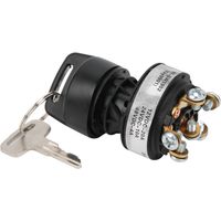 Interrupteur à clé d'allumage 3 positions pour camion haute altitude 4360469 4360470 pour accessoires JLG