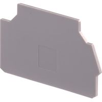 Abb 1SNA116951R1500 Terminal partition 1.5mm