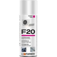 PULITORE IGIENIZZANTE PER CLIMATIZZATORI 'F20' 400 ml - FAREN