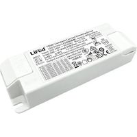 Driver LIFUD Regulable Triac Dip Switch Salida 9-42V DC AATXXX 30 W