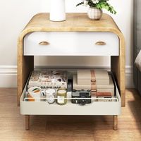 Youyijia Pull Out Cabinet Organizer Heavy Duty Extendable Slide Out Drawer Shelf For Kitchen Bathroom Pantry No-Drill Adhesive Mount Cabinet Shelf Under Sink Storage White