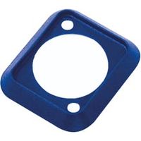 Neutrik – Junta Azul para base nivelante serie D, impermeable al agua y al polvo