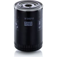 Filtro de aceite W940/10 Mann