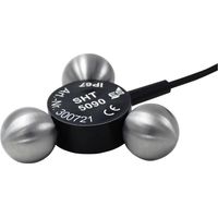 Schabus Sensor de agua 300721 SHT 5090 detección de fugas