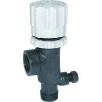 Valvola di limitazione pressione 3/4 TEEJET 2312034PP