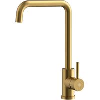 Monomando Cocina Noah Oro Pvd - GME