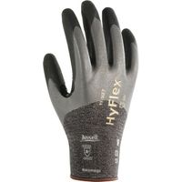 Ansell Paire de gants HyFlex 11-937, Taille des gants: 10
