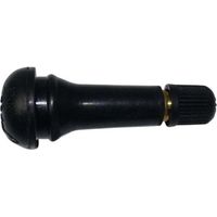 Valvola standard TR414 per pneumatici tubeless per auto (confezione da 50)