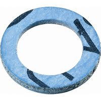 Blaue Dichtungen CNK 33x42 oder 1"1/4 - Beutel mit 2 Stück.